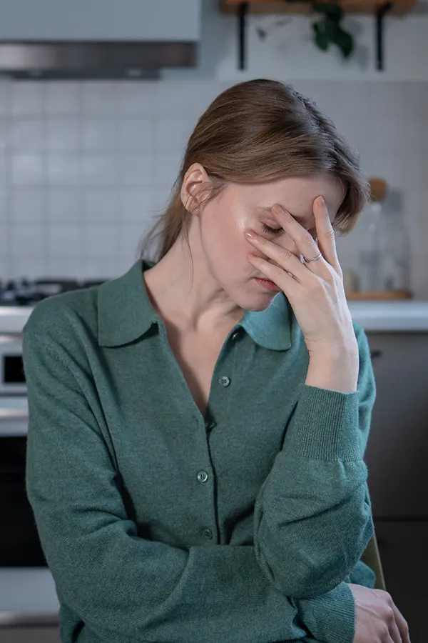 Comprendre les mécanismes physiologiques du stress intense
